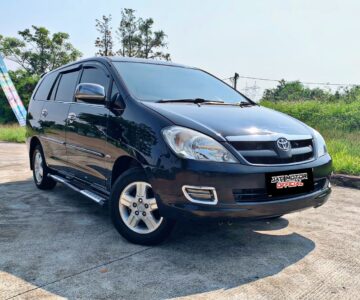 INNOVA G MT 2005