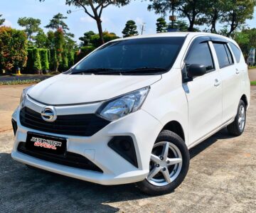 DAIHATSU SIGRA 2023 MT RP.100.000.000